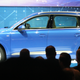 Illustration for article titled The New Audi Q7 Is A Mess And Brutal, A Designer Says